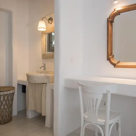 Aeraki Holiday home