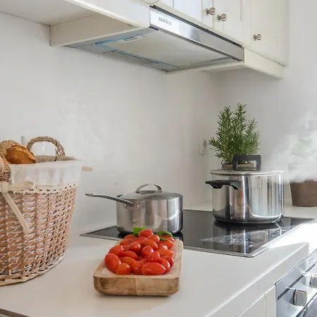 Aeraki Holiday home