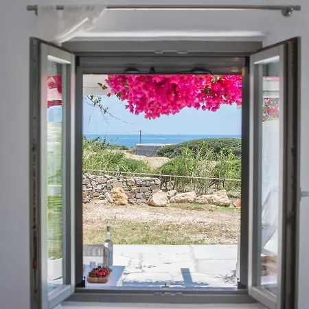 Aeraki Holiday home