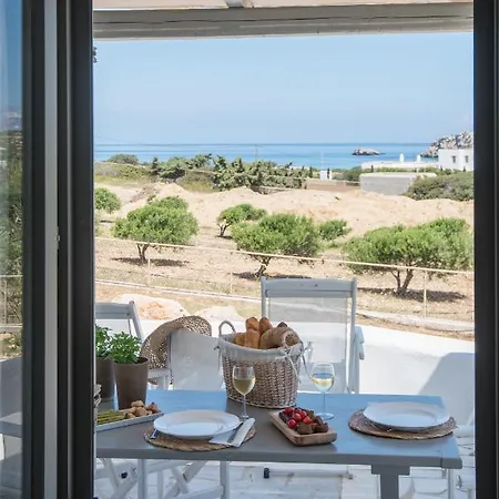 Aeraki Holiday home *