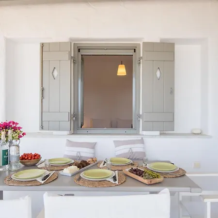 Aeraki Holiday home