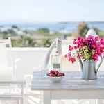 Aeraki * Santa Maria (Paros)