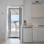 Ferienhaus Aeraki Santa Maria (Paros)