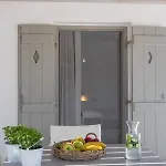 Aeraki Ferienhaus *