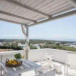 Сasa de vacaciones Aeraki Santa Maria (Paros)