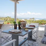 Aeraki Ferienhaus
