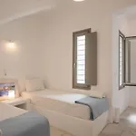 Aeraki * Santa Maria (Paros)