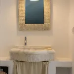 Aeraki Ferienhaus Santa Maria (Paros)