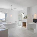 Сasa de vacaciones Aeraki Santa Maria (Paros)
