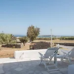 Aeraki * Santa Maria (Paros)