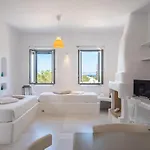 Aeraki * Santa Maria (Paros)