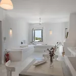 Aeraki * Santa Maria (Paros)