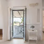 Aeraki Ferienhaus Santa Maria (Paros)