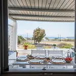 Aeraki * Santa Maria (Paros)