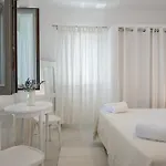 Aeraki * Santa Maria (Paros)