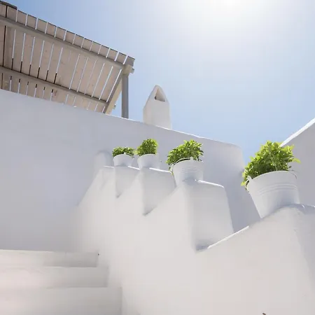 Dom wakacyjny Aeraki