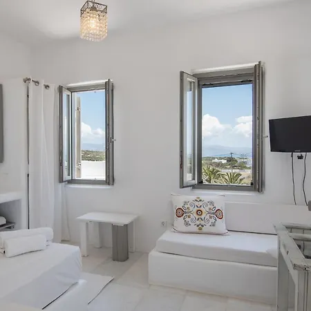 Aeraki Dom wakacyjny