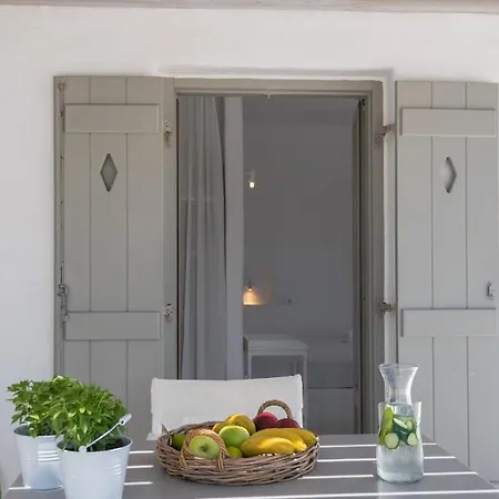 Aeraki Dom wakacyjny *