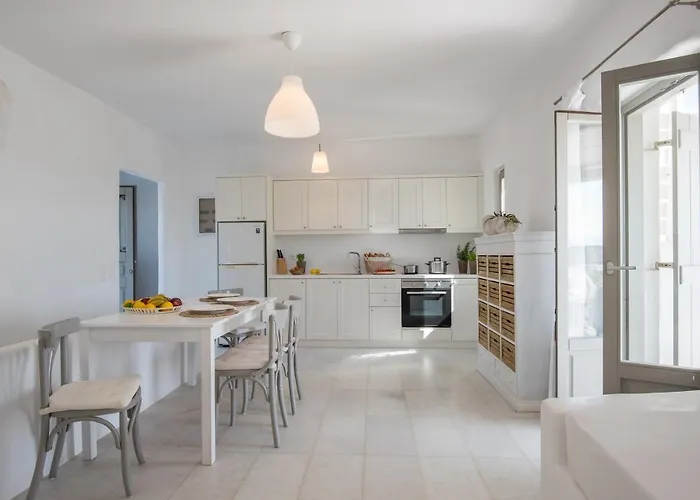 Aeraki Santa Maria (Paros)